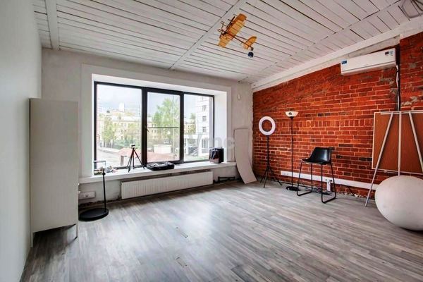 Фото: Аренда Офиса 295 м2 test