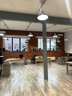 Фото: Аренда Офиса 295 м2 test