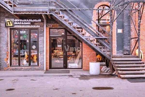 Фото: Аренда Офиса 295 м2 test