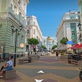 Торговая площадь на продажу в Ростове-на-Дону, Серафимовича ул, 58 фото №0