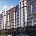 Квартира на продажу в Сыктывкаре, Клары Цеткин ул, 65 фото №1