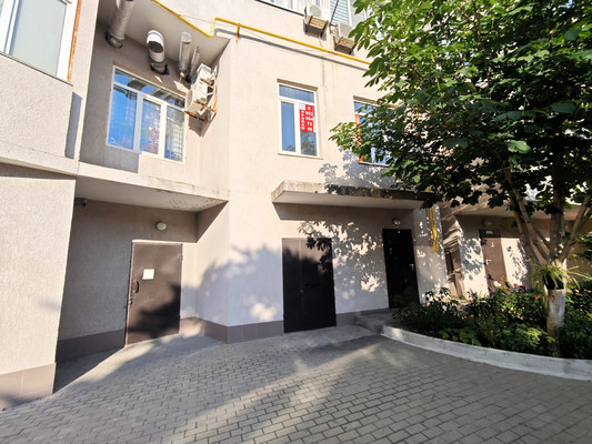 Фото: Продается коммерческое помещение, test