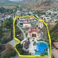 Гостиница на продажу в Коктебеле, Морская ул, 3 фото №1