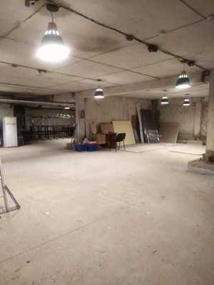 Фото: Склад, 180 кв.м., сухой подвал test