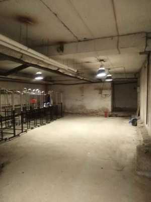 Фото: Склад, 180 кв.м., сухой подвал test