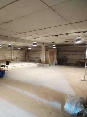 Фото: Склад, 180 кв.м., сухой подвал test