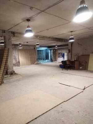 Фото: Склад, 180 кв.м., сухой подвал test