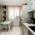 Квартира на продажу в Иркутске, Байкальская ул, 202к2 фото №2