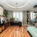 Квартира на продажу в Иркутске, Байкальская ул, 202к2 фото №9