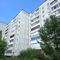 Квартира на продажу в Костомукше, Ленина ул, 14А фото №0