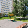 Квартира на продажу в Пензе, Рахманинова 3-й проезд, 3