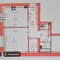 Квартира на продажу в Йошкар-Оле, Яна Крастыня ул, 6Б фото №16