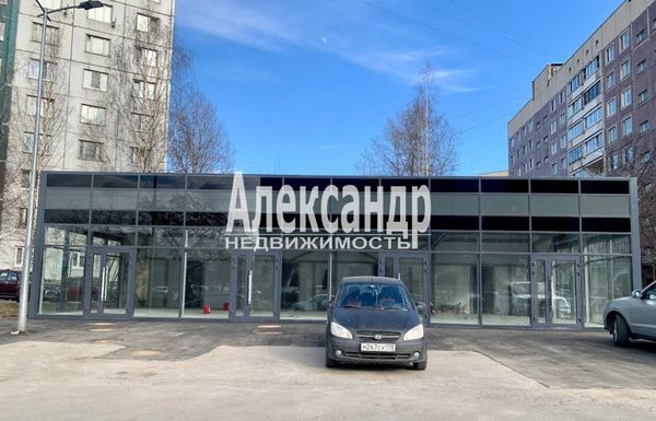 Фото: Аренда торгового помещения test