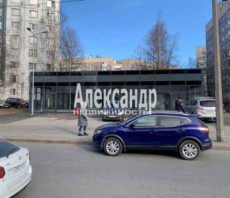 Фото: Аренда торгового помещения test