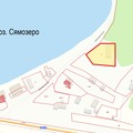 Коммерческая земля на продажу в Сямозеро, Сямозеро д фото №17