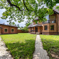 Дом на продажу в Лисом Носе, Лосиная ул, 19 фото №2