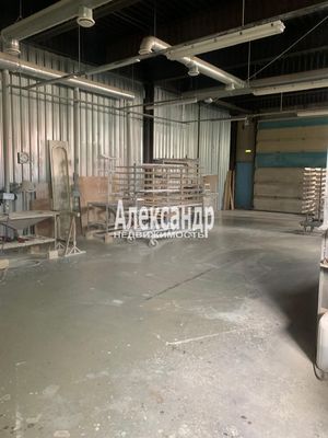 Фото: Аренда помещения под склад/производство test