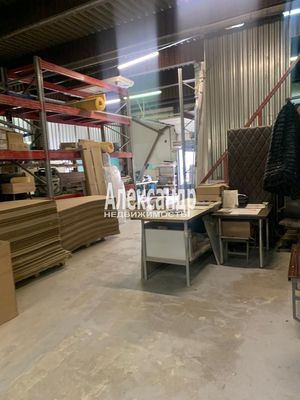 Фото: Аренда помещения под склад/производство test