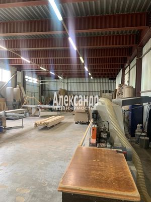 Фото: Аренда помещения под склад/производство test