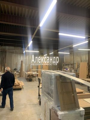 Фото: Аренда помещения под склад/производство test