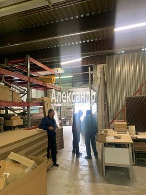 Фото: Аренда помещения под склад/производство test