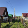Дача на продажу в Высокой Горе, Бирюли тер фото №0