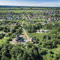 Участок на продажу в Инсе, Заречная ул, 7 фото №0