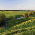 Участок на продажу в Инсе, Заречная ул, 7 фото №1