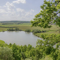 Участок на продажу в Инсе, Заречная ул, 7 фото №2