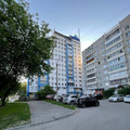 Помещение свободного назначения в аренду в Иркутске, Лермонтова ул, 61 фото №0