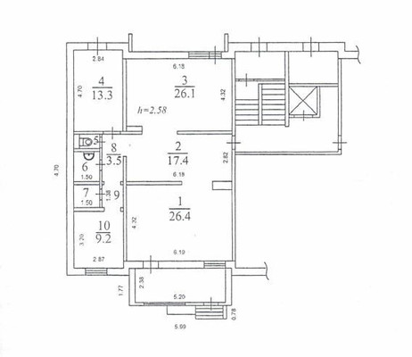 Фото: Сдается коммерческое помещение, test