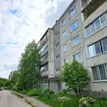 Квартира на продажу в Костомукше, Горняков пр-кт, 4 фото №0