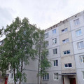 Квартира на продажу в Костомукше, Ленина ул, 11 фото №0