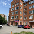 Помещение свободного назначения в аренду в Рязане, Димитрова пл, 3к2 фото №0