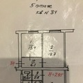 Квартира на продажу в Ростове-на-Дону, Михаила Нагибина пр-кт, 27п фото №5