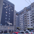 Квартира на продажу в Сыктывкаре, Петрозаводская ул, 33 фото №9