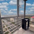 Квартира в аренду в Петрозаводске, Варкауса (Октябрьский р-н) наб, 271 фото №14