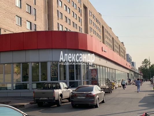 Фото: Субаренда торгового помещения test