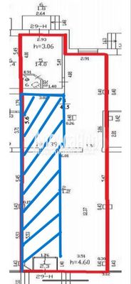 Фото: Субаренда торгового помещения test