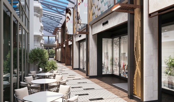 Фото: Сдается коммерческое помещение, test