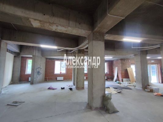 Фото: Аренда коммерческого помещения test