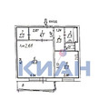 Квартира на продажу в Красноярске, Чернышевского ул, 73 фото №15