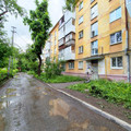 Квартира в аренду в Екатеринбурге, Космонавтов пр-кт, 49А фото №1