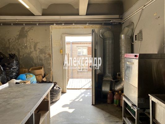 Фото: Аренда помещения под пищевое производство test