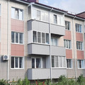 Квартира на продажу в Грязе, Пионерская ул, 10к1 фото №2
