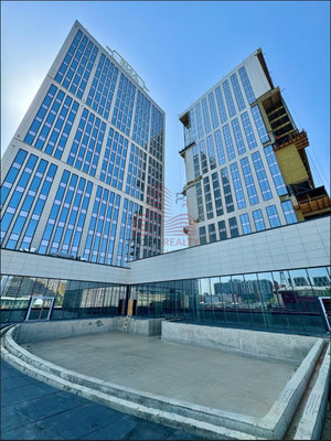 Фото: Престижный офис для бизнеса test