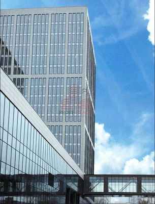 Фото: Престижный офис для бизнеса test