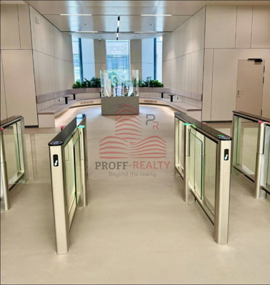 Фото: Престижный офис для бизнеса test