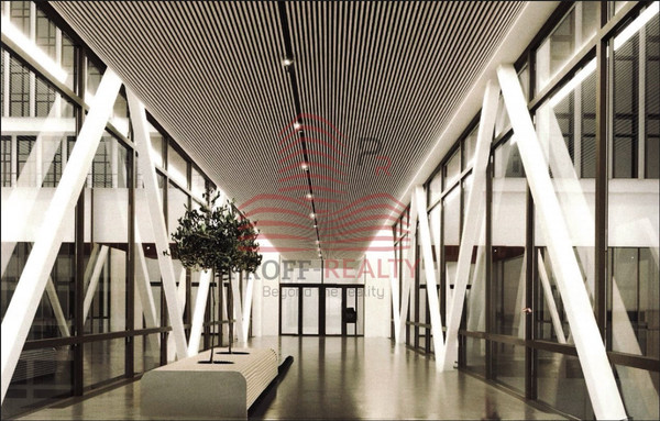 Фото: Престижный офис для бизнеса test