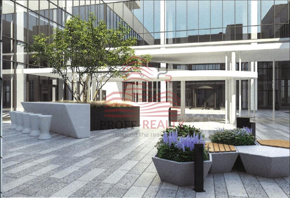 Фото: Престижный офис для бизнеса test